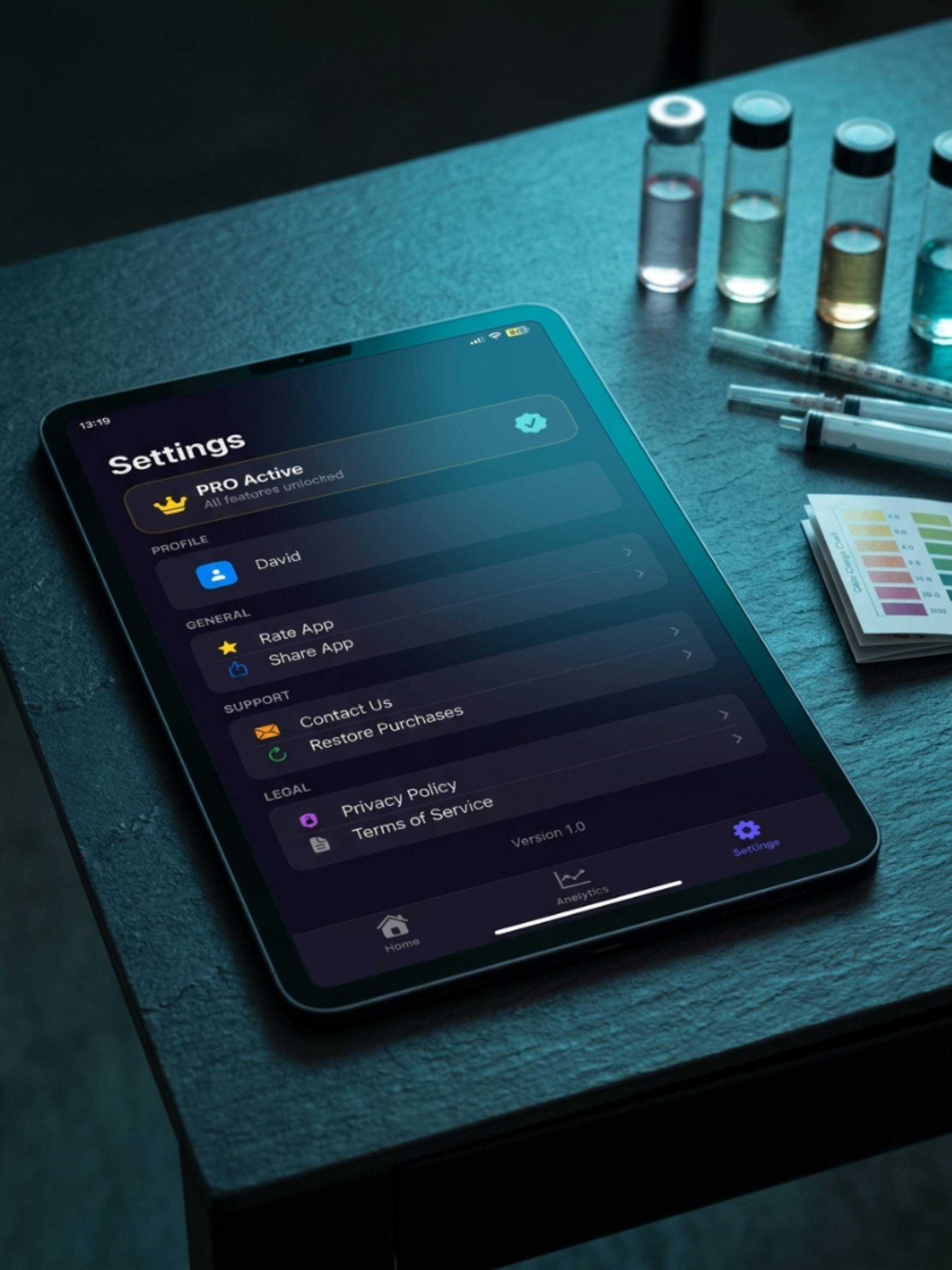 ReefLog Pro: Aquarium Tracker screenshot 10