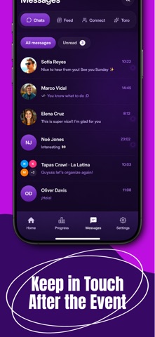 Fluoverse Screenshot 5 of 8