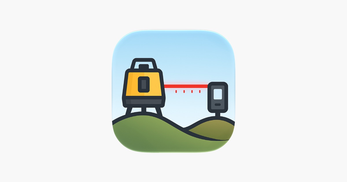 Laser Level - Line Laser》App - App Store