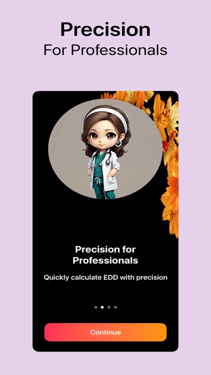 Ovulation & Pregnancy Tracker