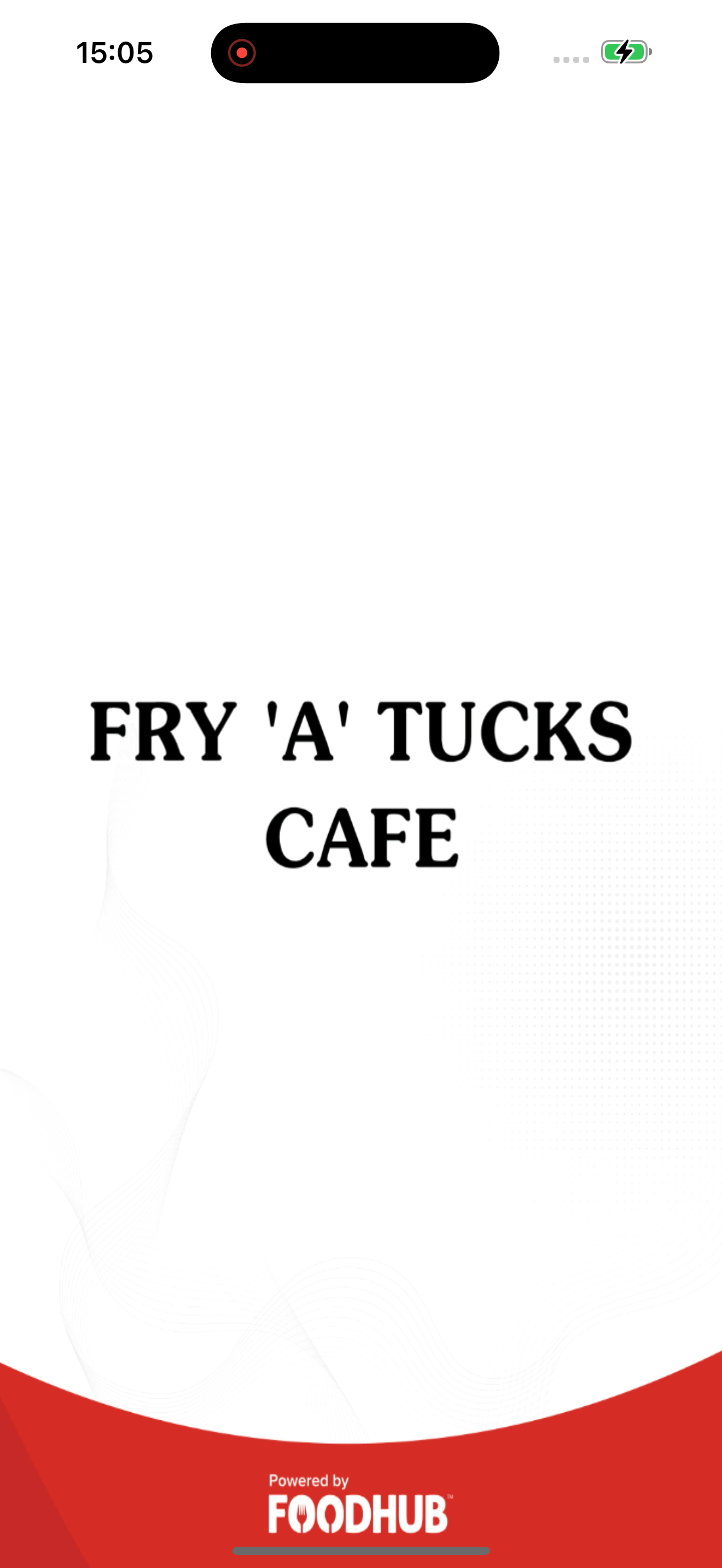 Fry A Tucks Cafe