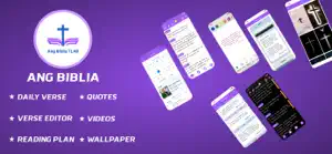 Ang Biblia TLAB screenshot 1