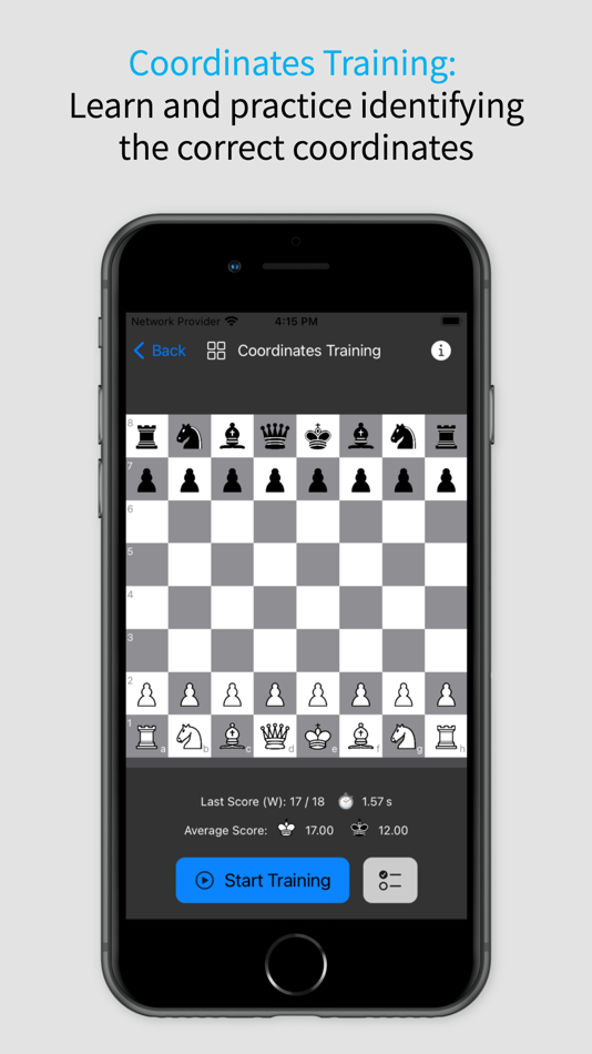 #2. Board Brain (iOS) Podle: Selvarajan Thangavel