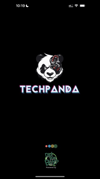 Techpanda