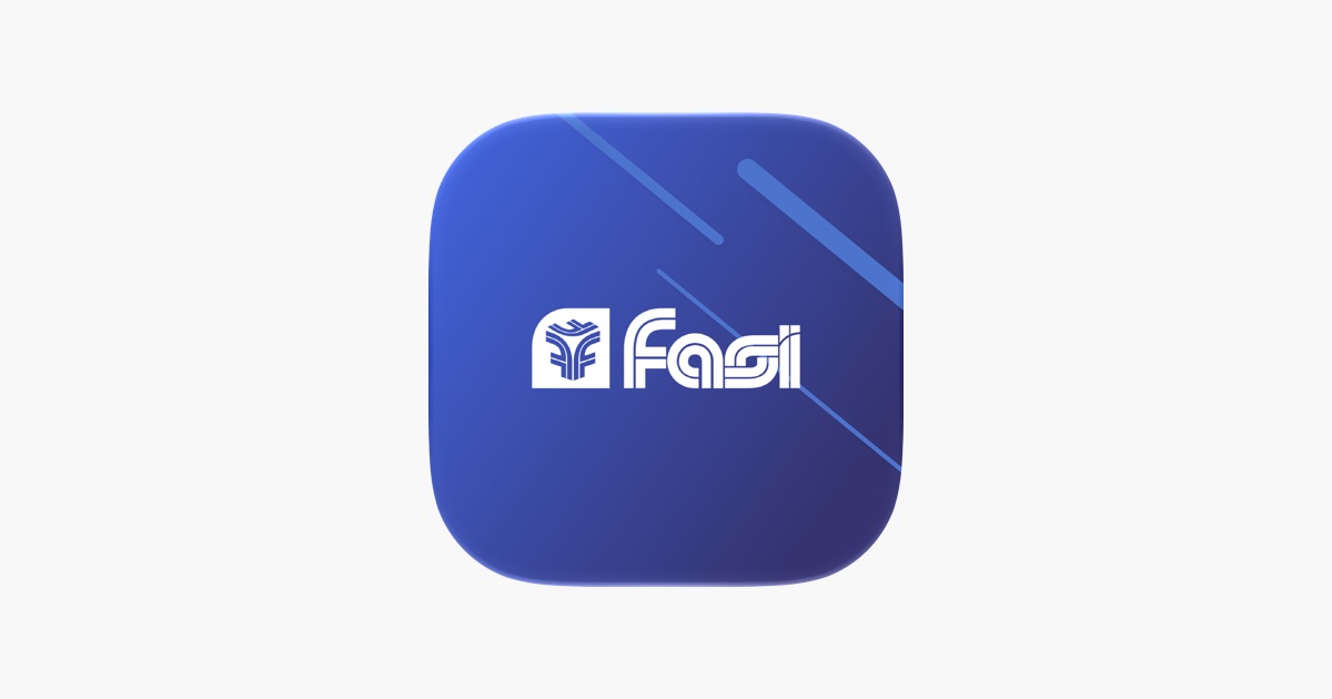 ‎App Fasi - App Store