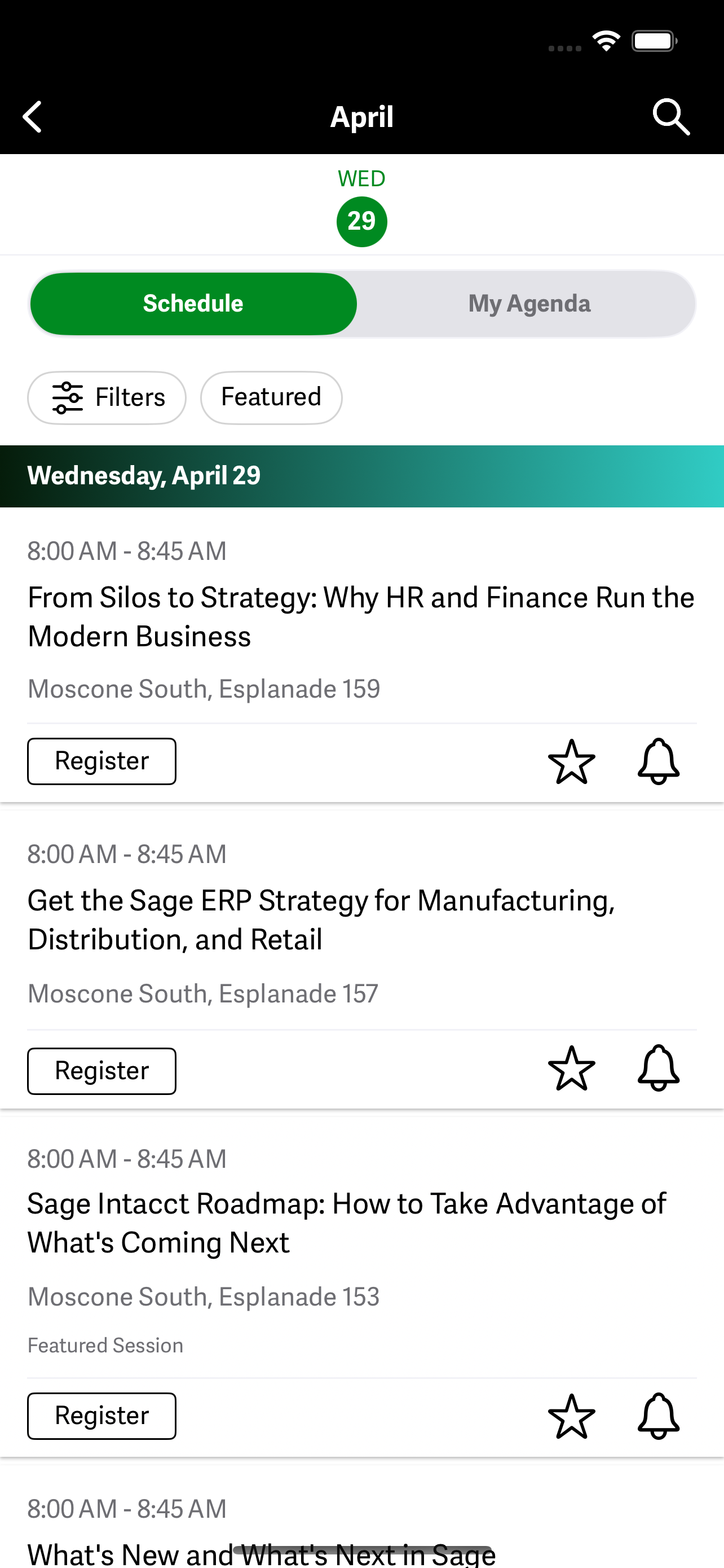 Sage Future San Francisco