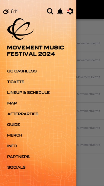 Movement Festival