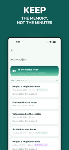 Good Work Garden screenshot 4