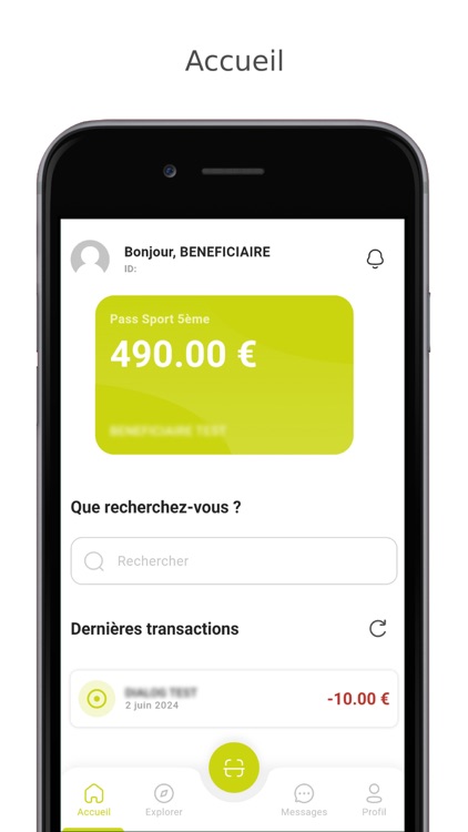 Chèque réussite Seine-St-Denis