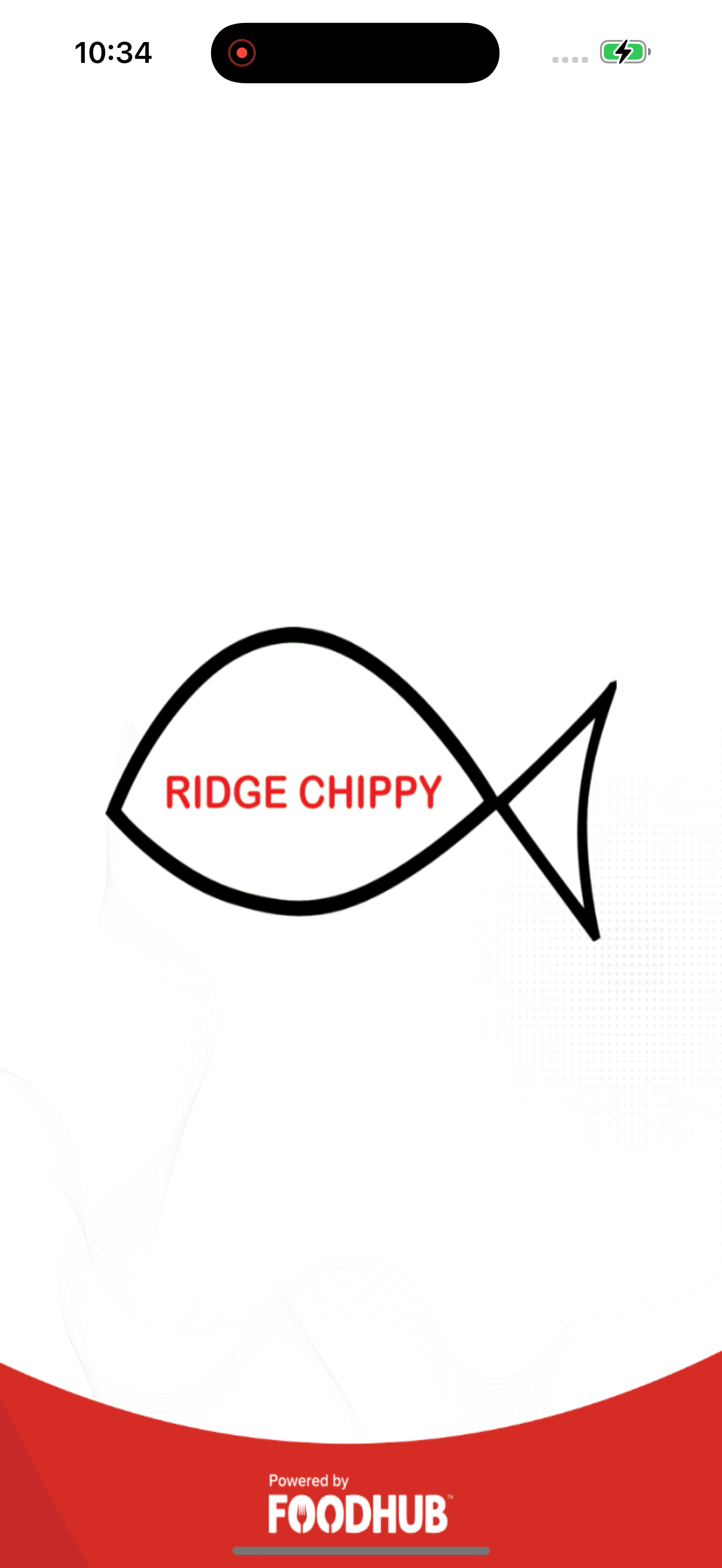 Ridge Chippy