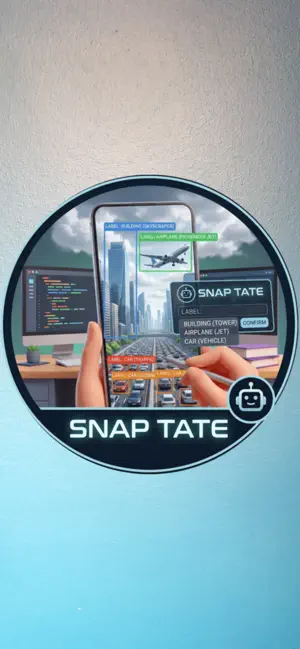 SnapTate AI screenshot 1