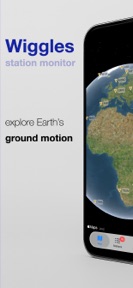 Wiggles: station monitor screenshot