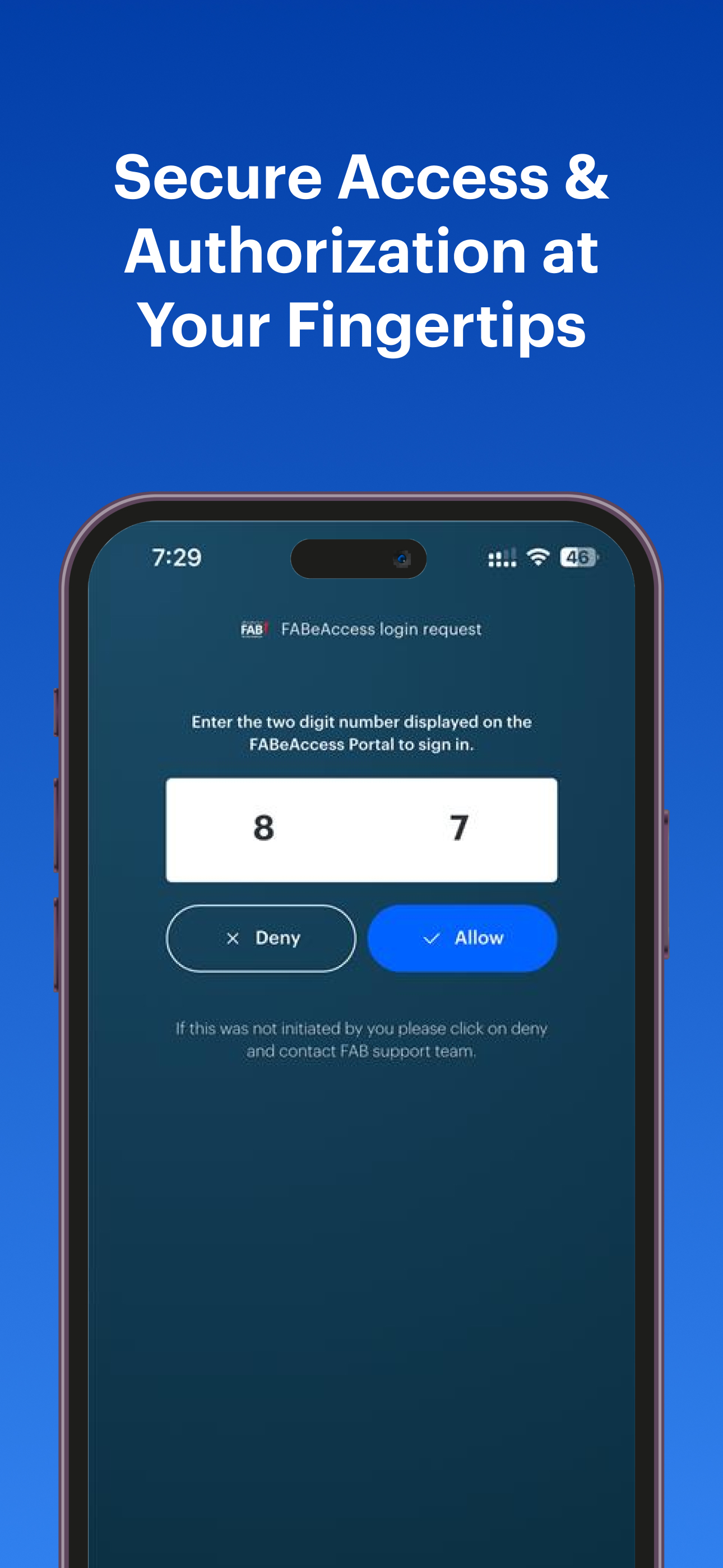 FABeAccess Global