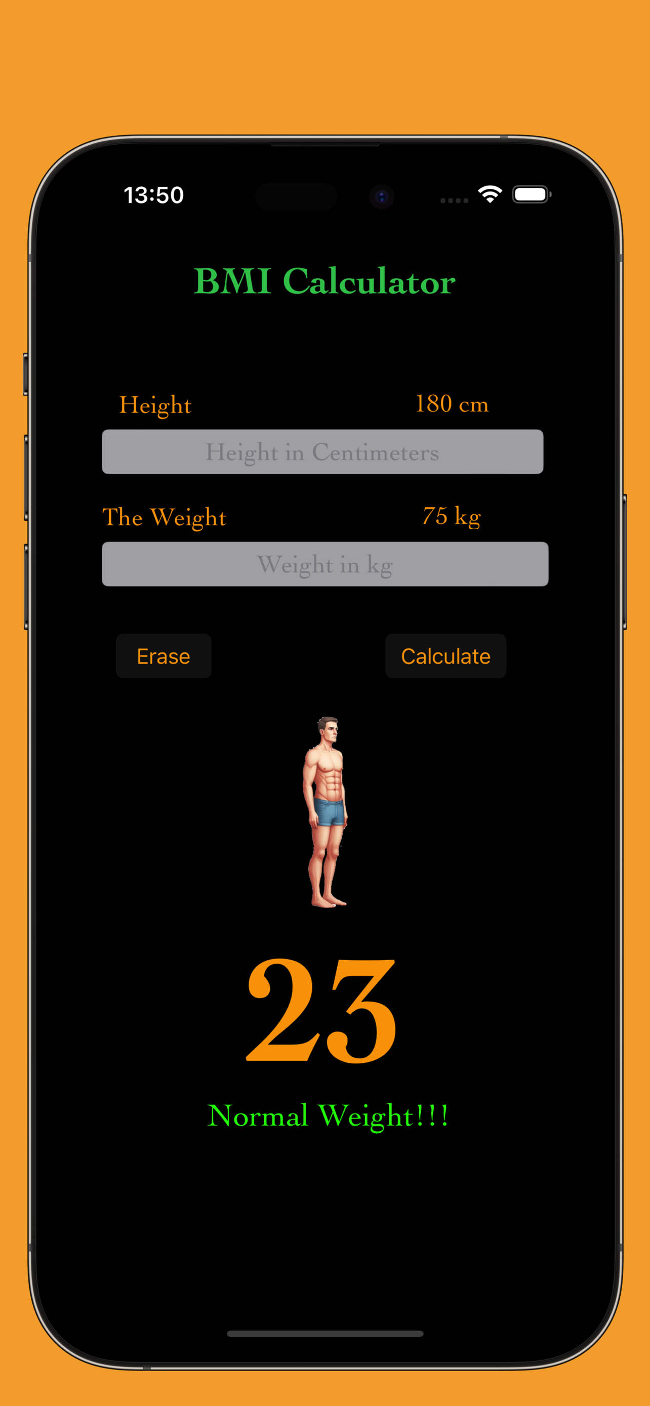 AB BMI Plus