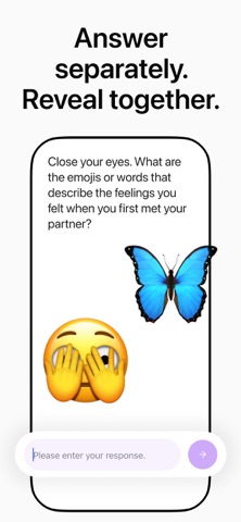 Kuizu: Relationship Tracker Screenshot 2 of 6