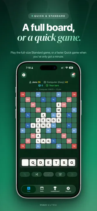 Words Ultra screenshot 3