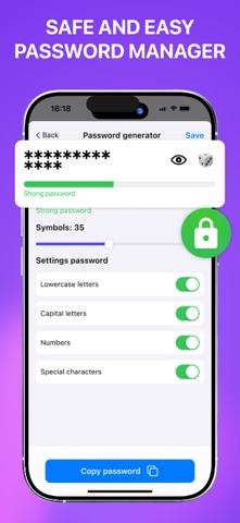 VaultClean: Cleaner & Vault Screenshot 2 of 5