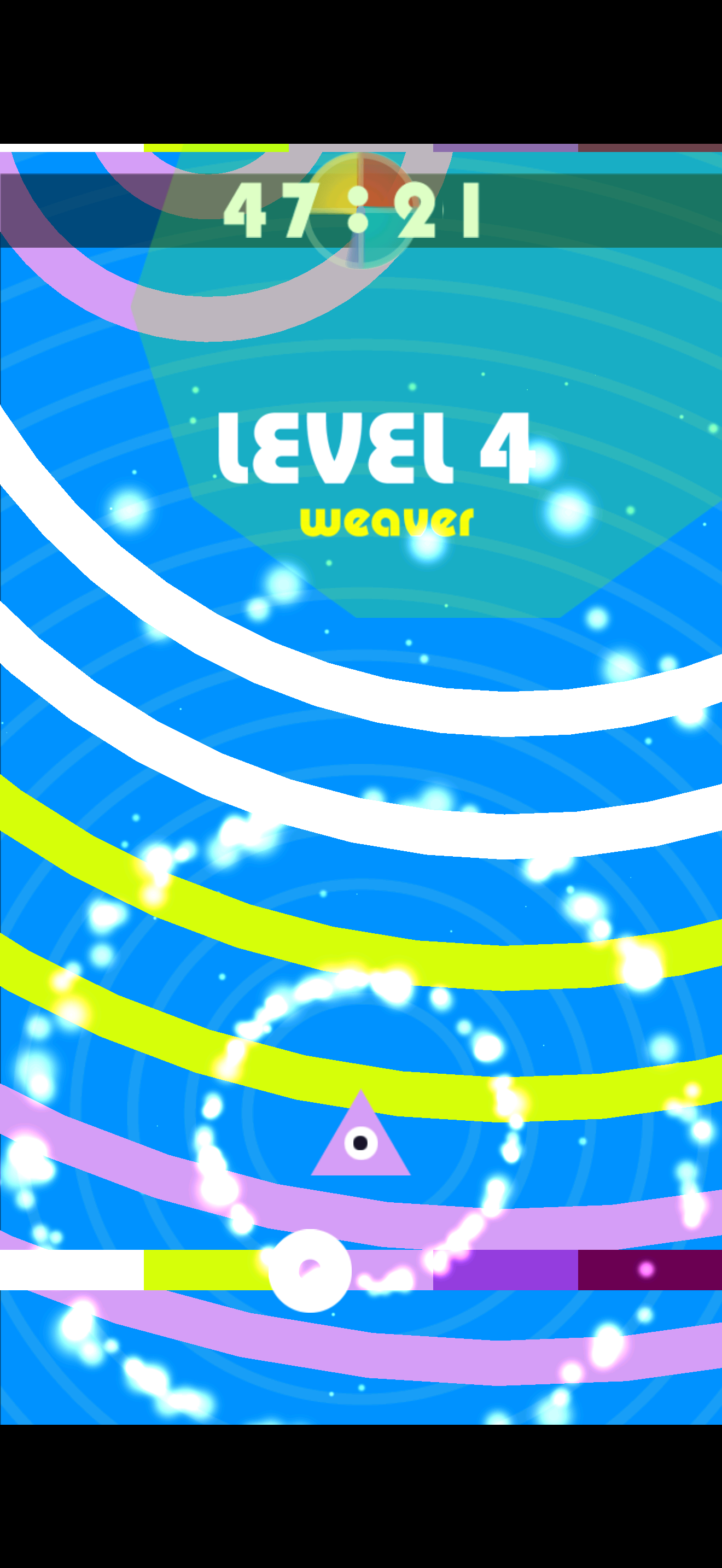 Wave Weaver screenshot 3