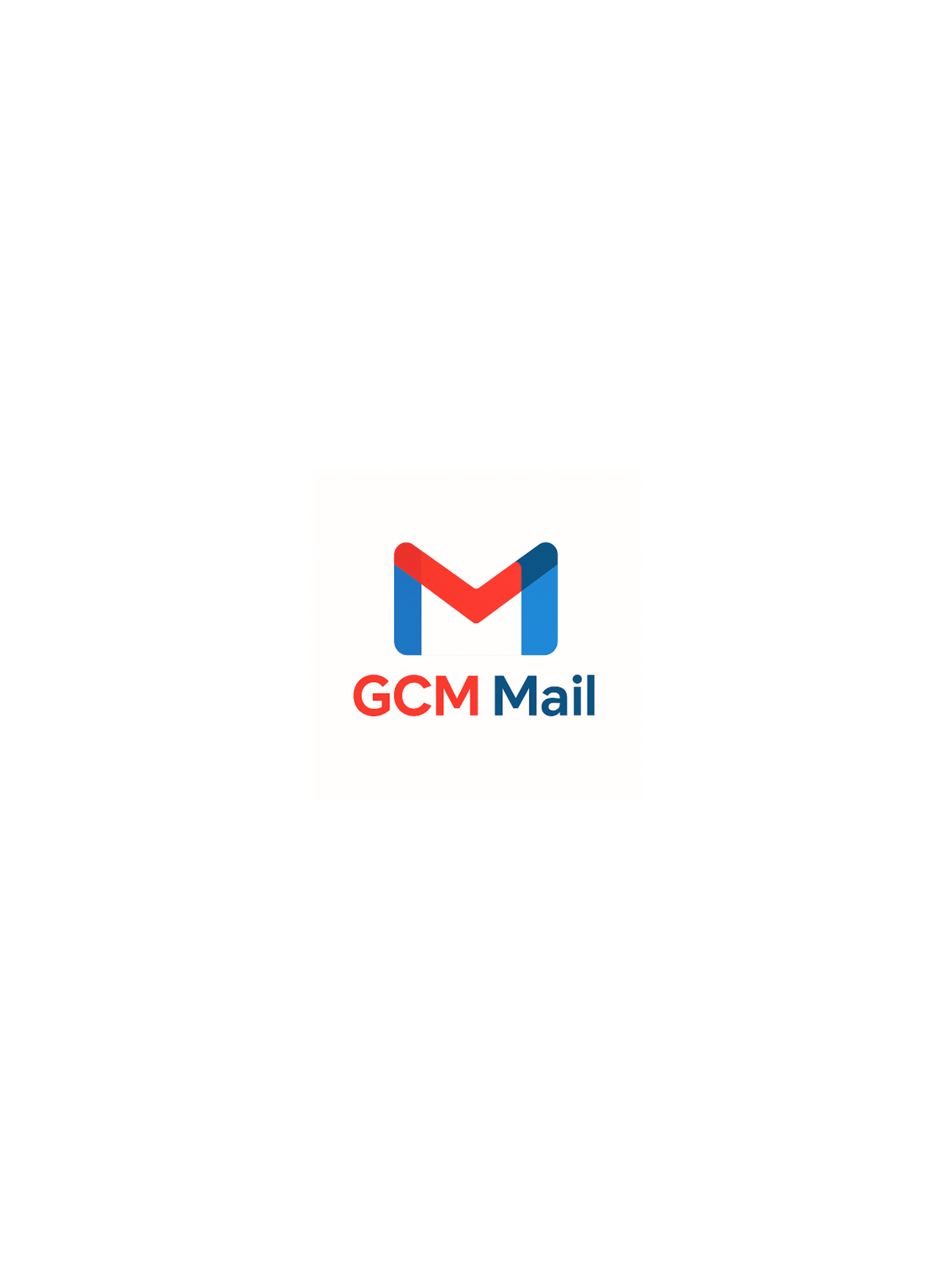 GCM Mail