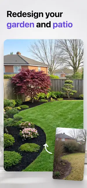 ListingShot - AI Home Staging screenshot 3
