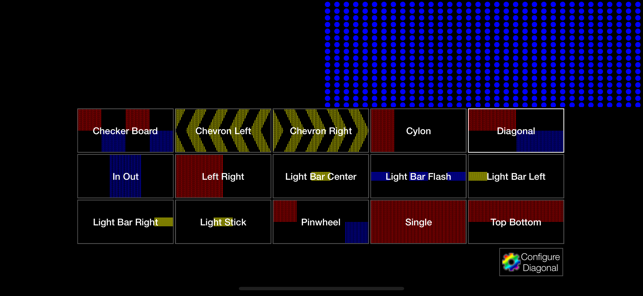 ‎OuttaMyWay! Lights & Sirens Screenshot