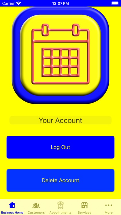 MyIntelliSchedule - Scheduling
