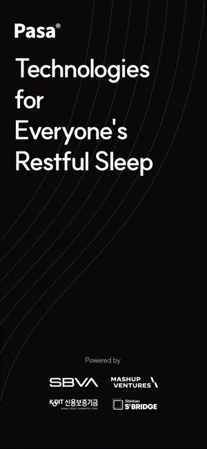 PASA - Sleep & snore tracker screenshot 4