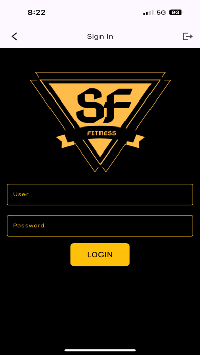 SXF_APP screenshot