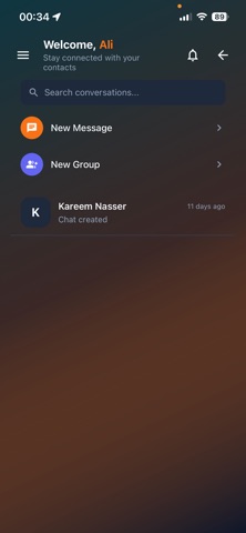 NextChamp screenshot