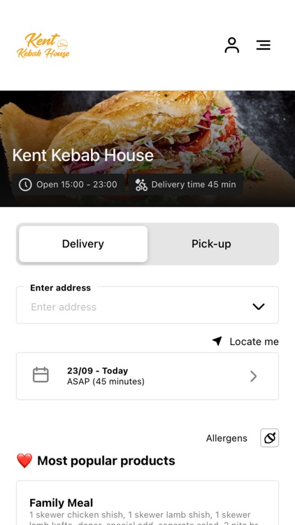 Kent Kebab House