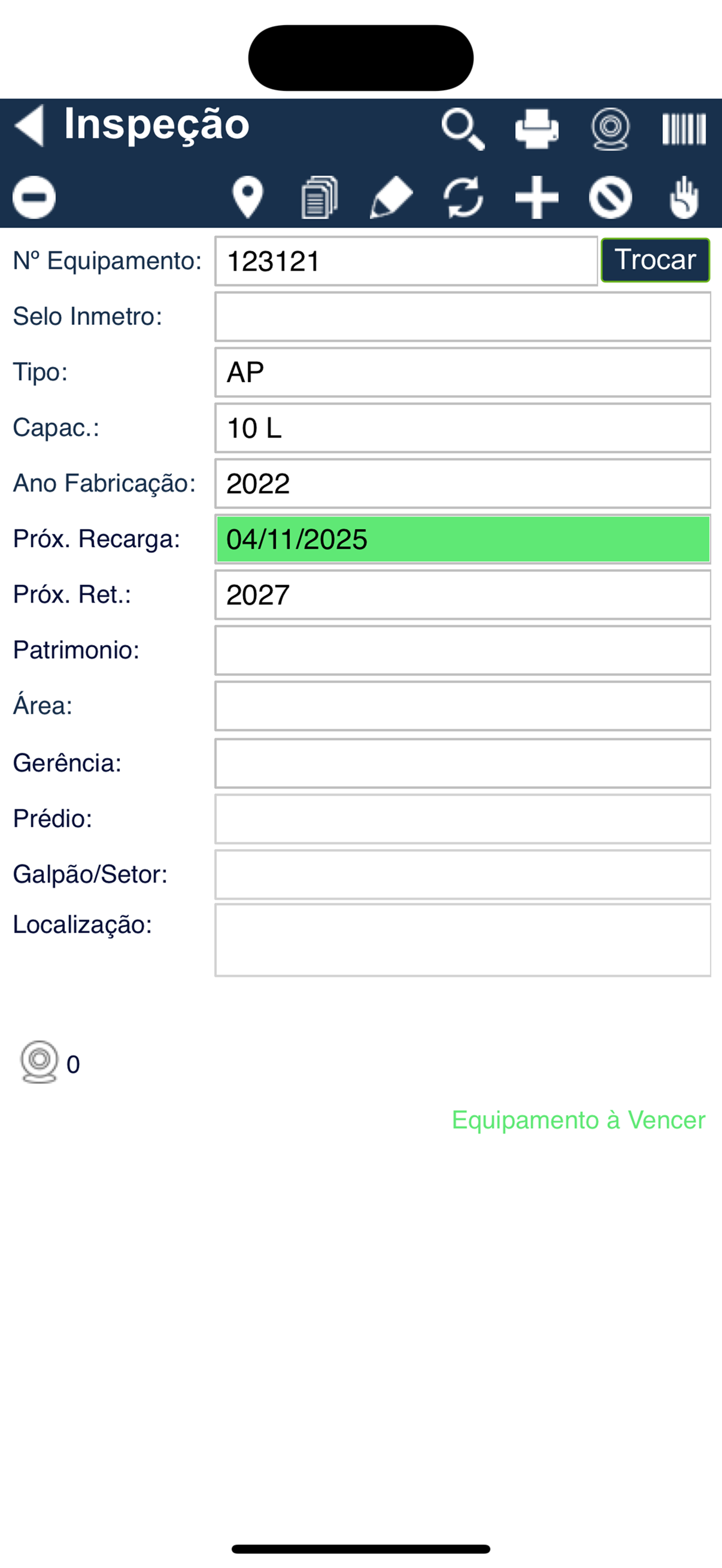 CAD Sistemas Inspex