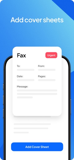 Fax.Plus - Send Fax from Phone screenshot 6