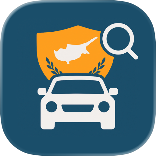 Traffic Fines Cyprus Finecheck