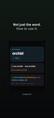 Onomi Screenshot 4 of 5
