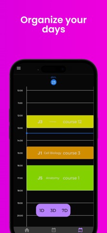 Engram : méthode des J screenshot