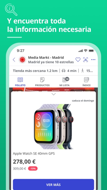 Ofertia - Ofertas y Catálogos screenshot-5