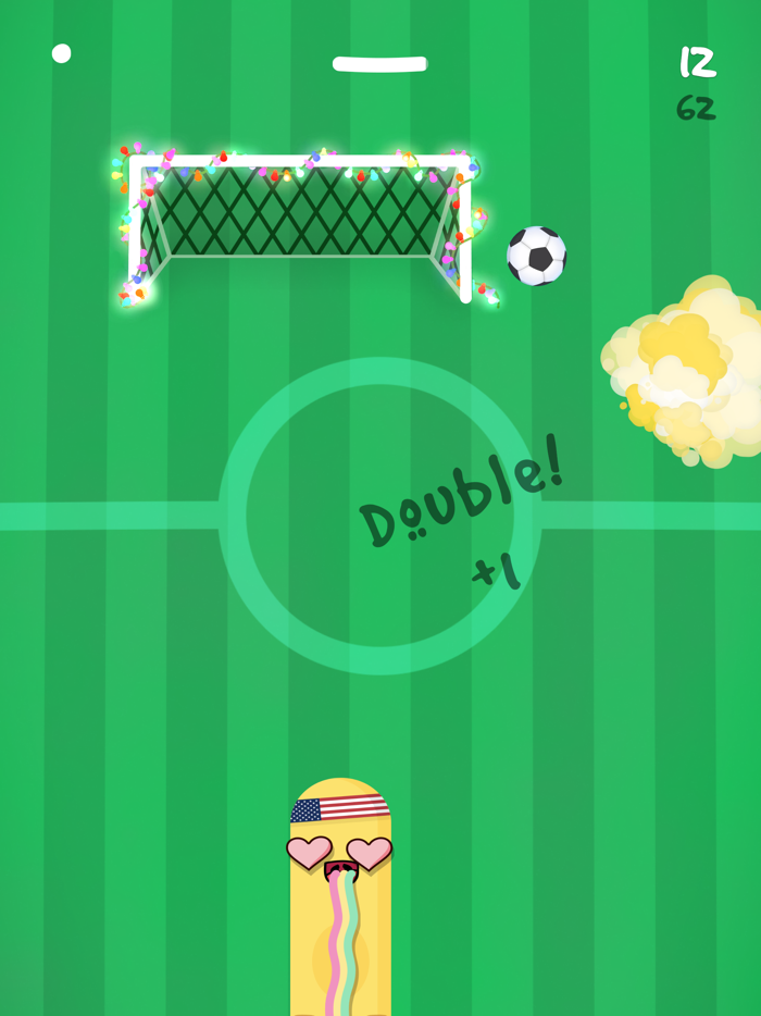 Pinheads Football Frenzy