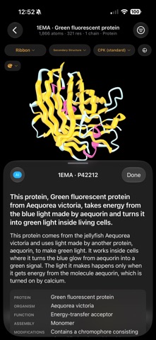 FoldVision Screenshot 3 of 6