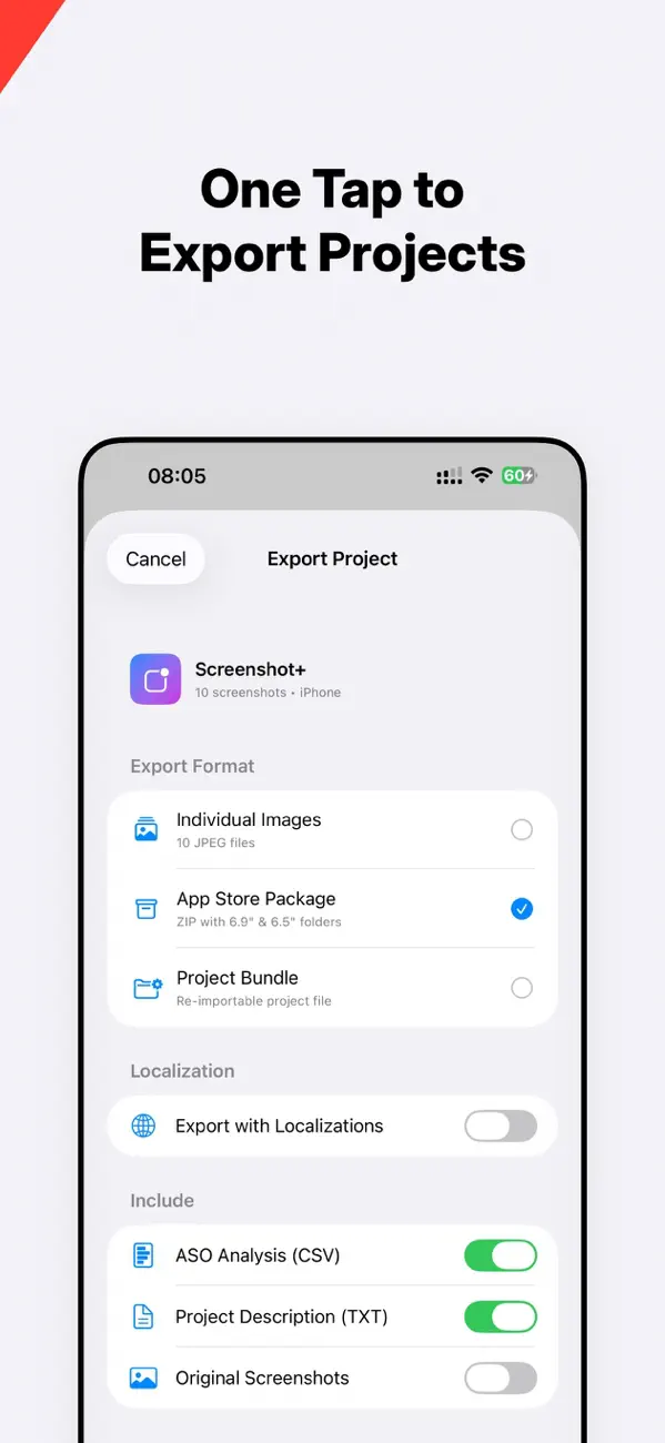 #4. Screenshot + for App Developer (iOS) Ved: Ahmed Sayed Mokhtar Mohamed