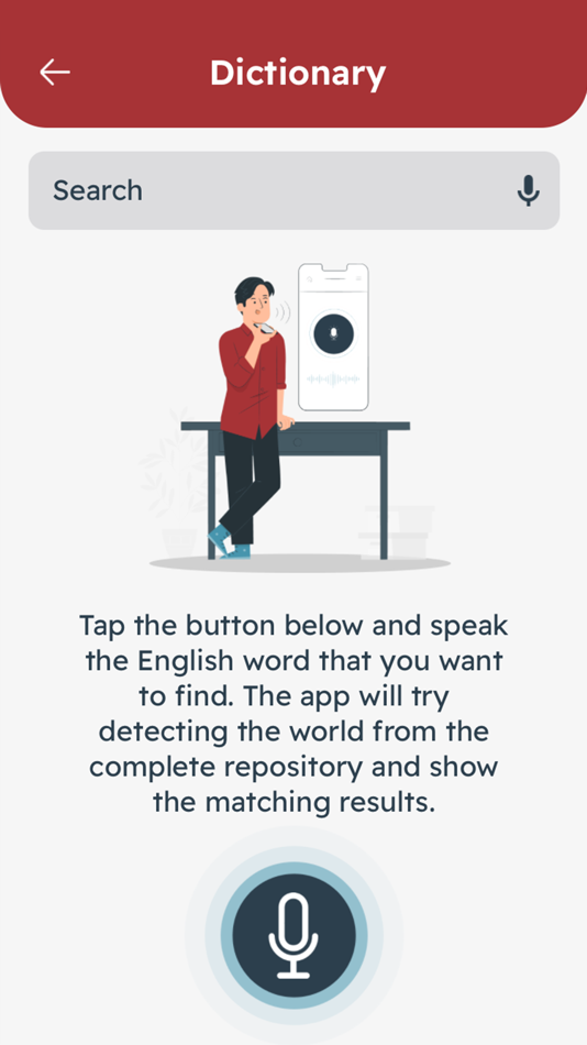 #4. Seneca Dictionary App (iOS) 由: Thornton Media, Inc.