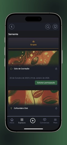 Ontree screenshot