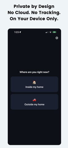Boil Ice - Know Your Rights screenshot