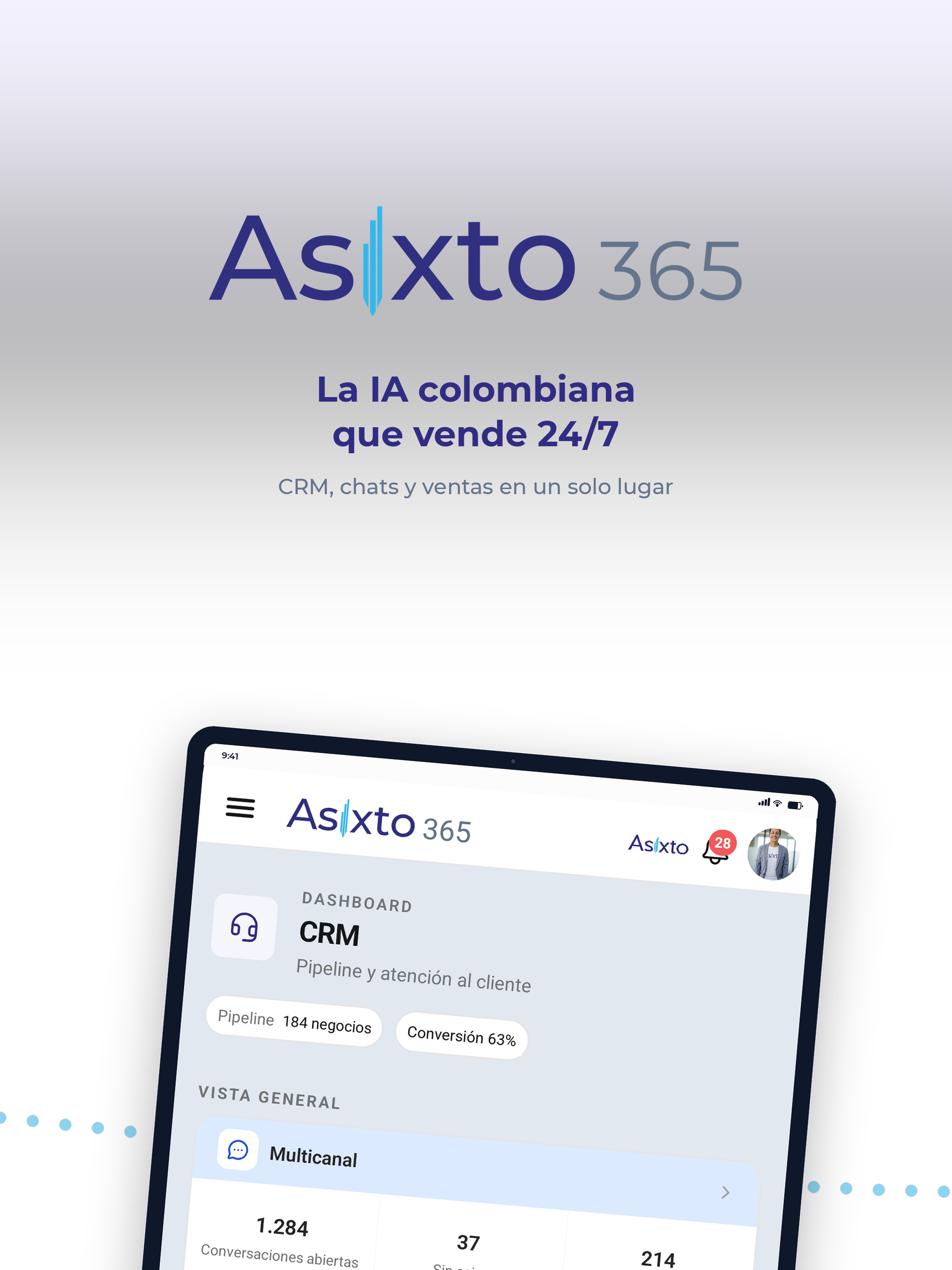 Asixto 365 screenshot 9