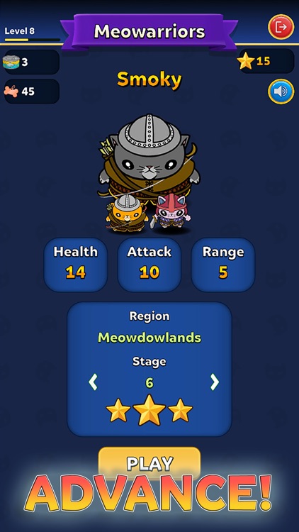 Furtified! - Cat Tower Defense screenshot-3