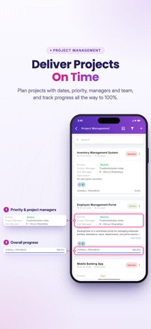365 CRM Screenshot 6 of 10