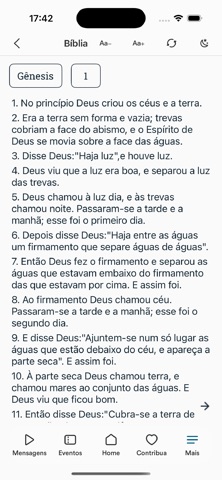 SCBrasil screenshot
