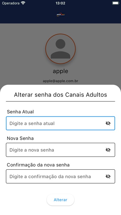 Asanet Tv screenshot-8