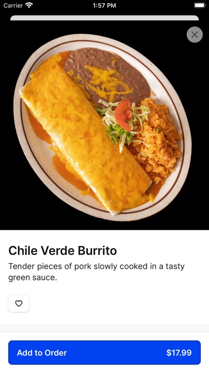 La Costa Restaurant UT