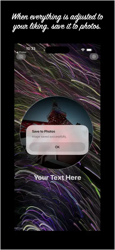 Fleeting Background screenshot 5 of 7