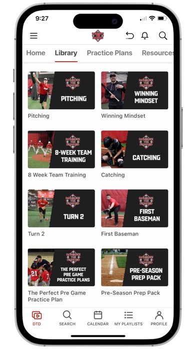Dominate the Diamond Screenshot